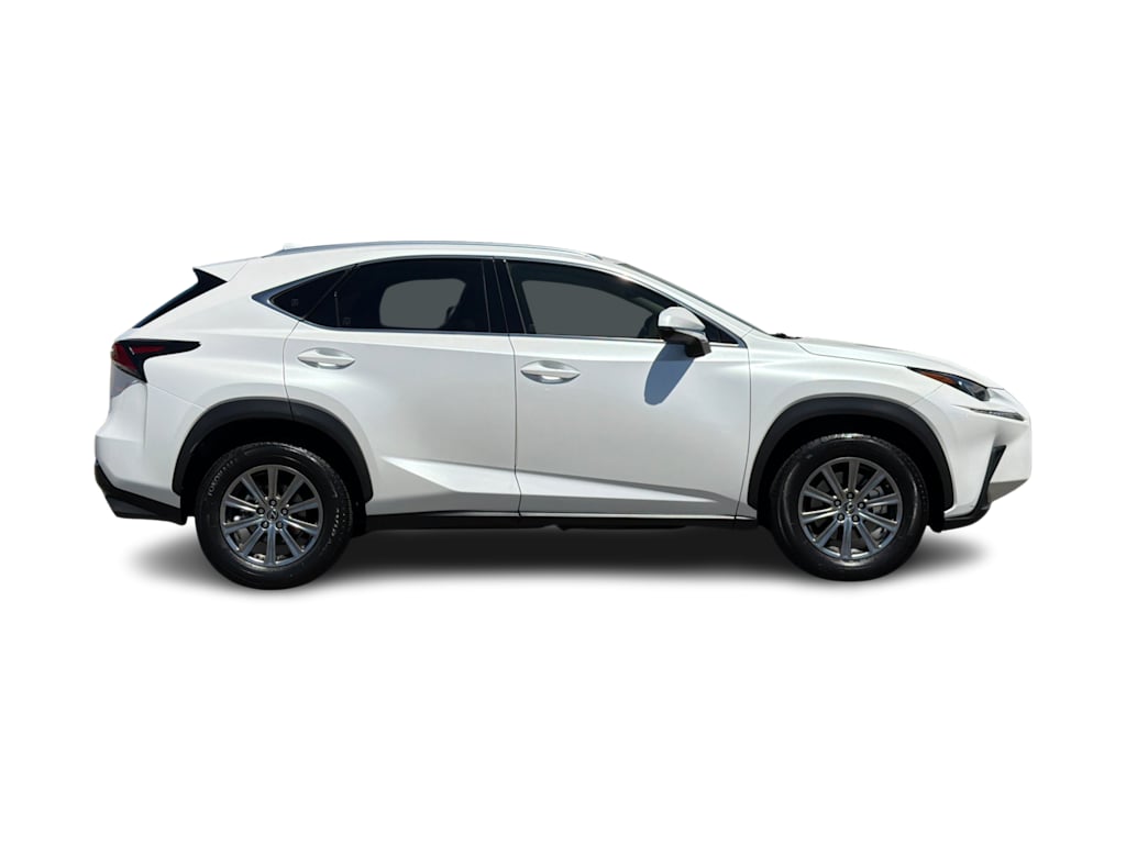 Thumbnail: 2018 Lexus NX - 19
