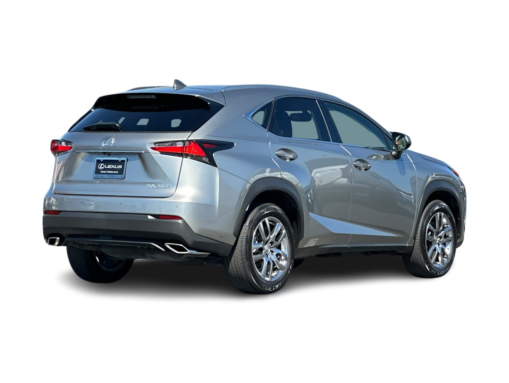 Thumbnail: 2016 Lexus NX - 18
