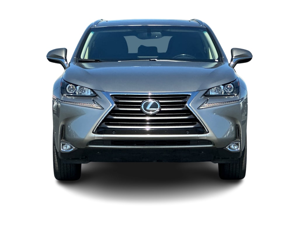 Thumbnail: 2016 Lexus NX - 6