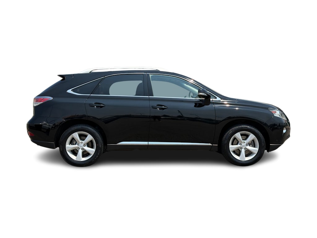 Thumbnail: 2015 Lexus RX - 21