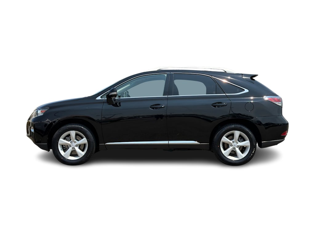 Thumbnail: 2015 Lexus RX - 3