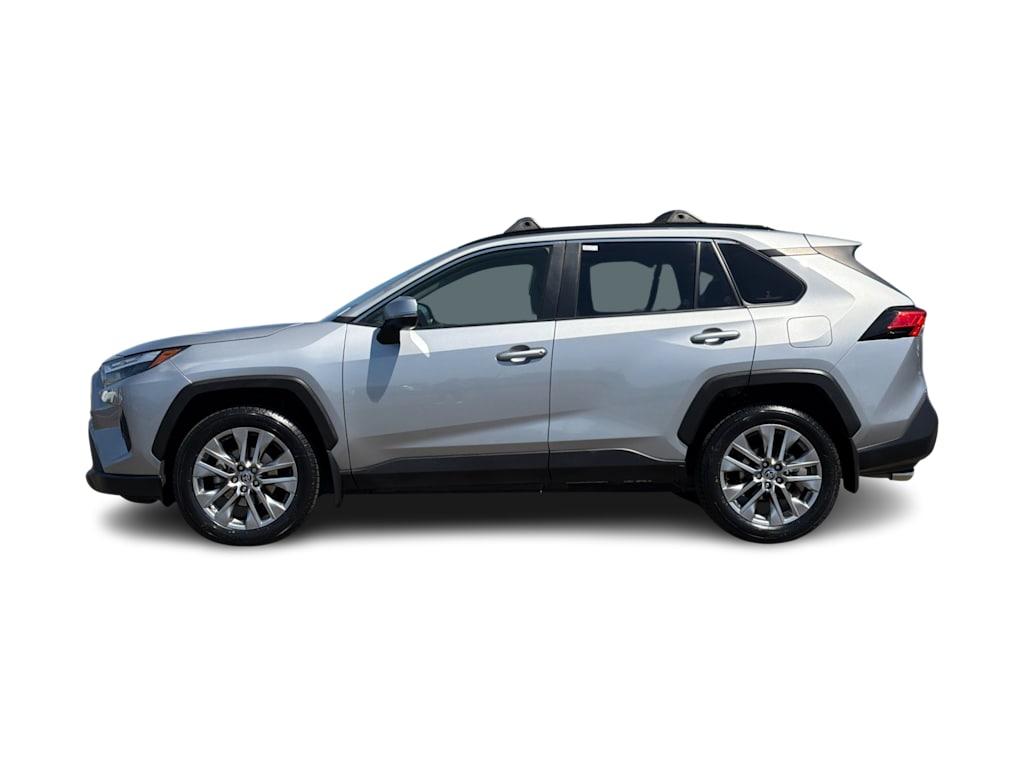 Thumbnail: 2023 Toyota RAV4 - 3