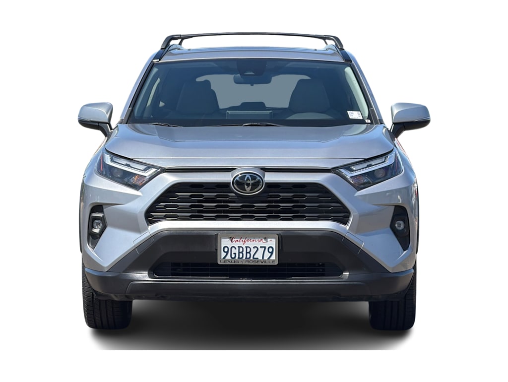 Thumbnail: 2023 Toyota RAV4 - 6