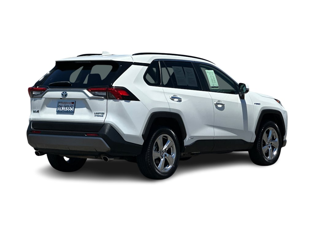 Thumbnail: 2020 Toyota RAV4 - 19