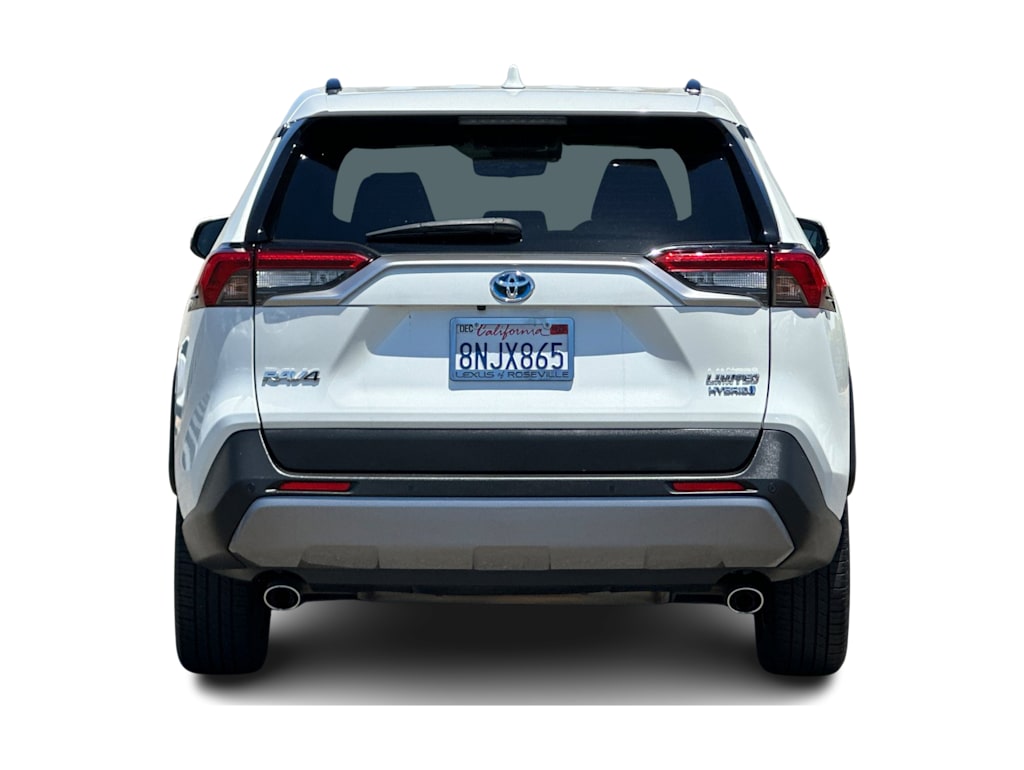 Thumbnail: 2020 Toyota RAV4 - 5