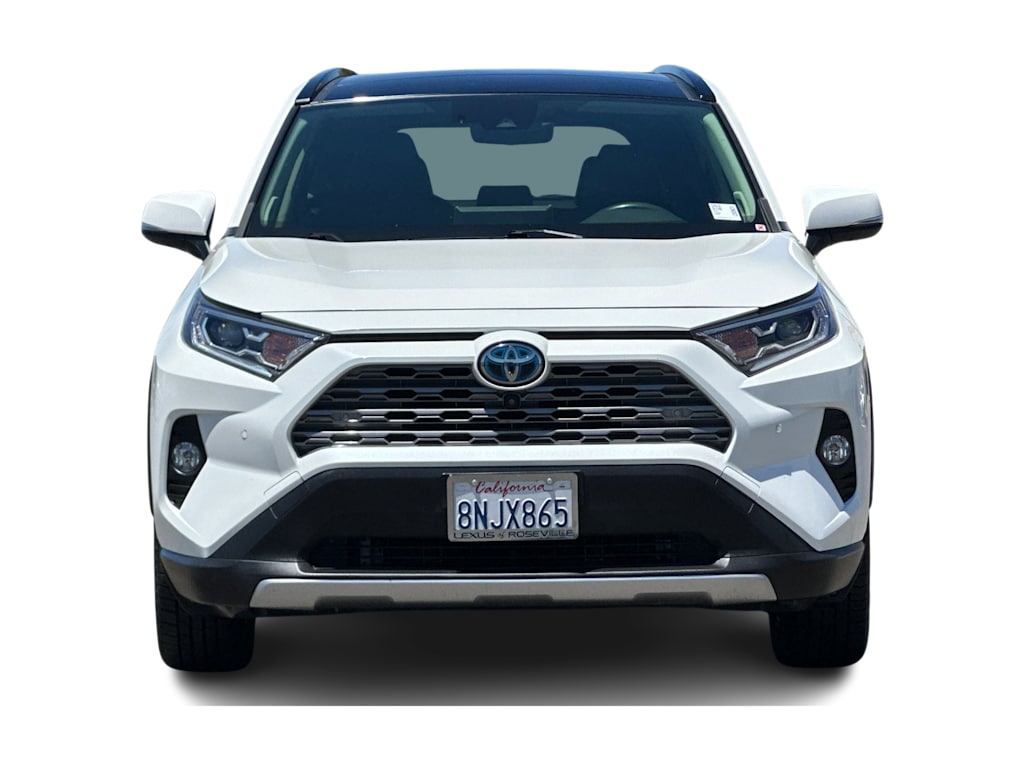 Thumbnail: 2020 Toyota RAV4 - 6