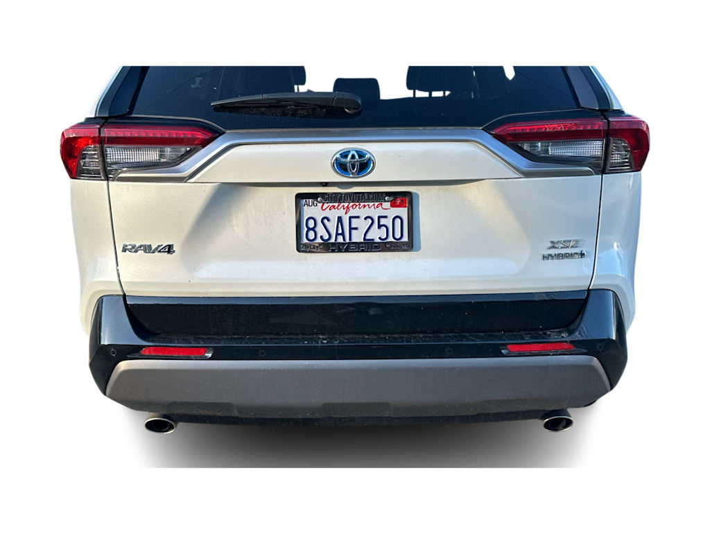 Thumbnail: 2020 Toyota RAV4 - 16