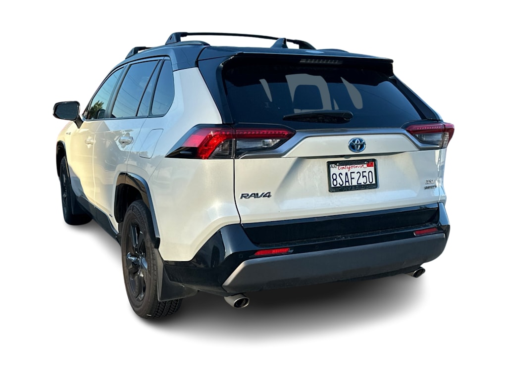 Thumbnail: 2020 Toyota RAV4 - 2