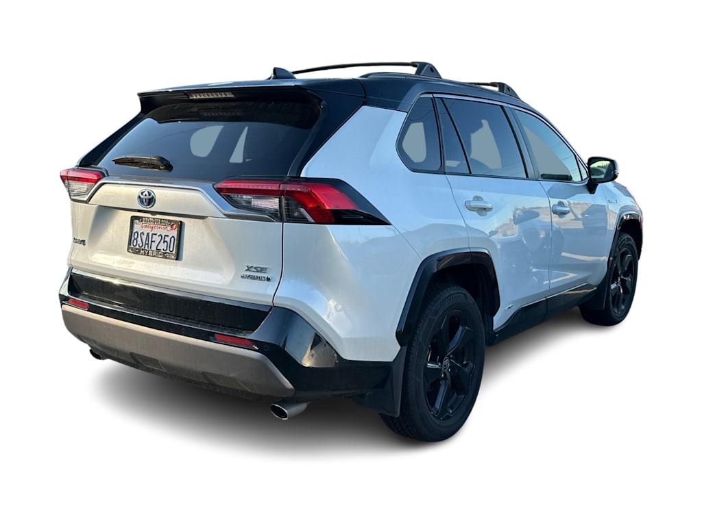 Thumbnail: 2020 Toyota RAV4 - 8