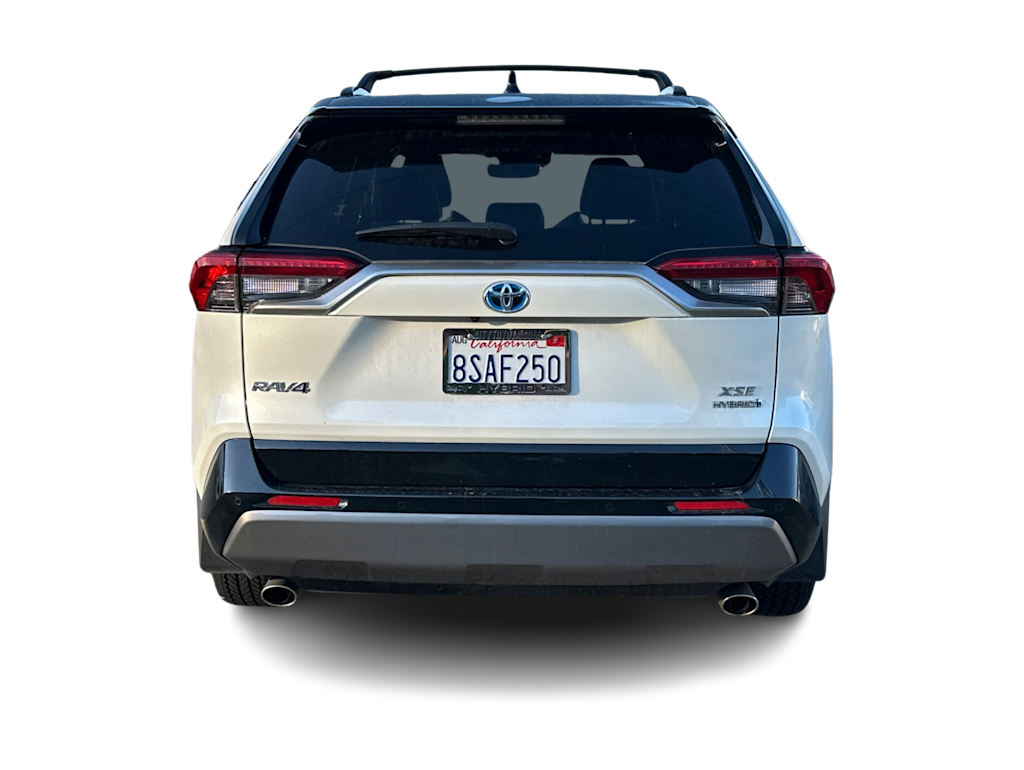 Thumbnail: 2020 Toyota RAV4 - 3