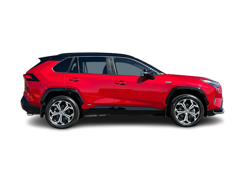 Thumbnail: 2023 Toyota RAV4 - 20