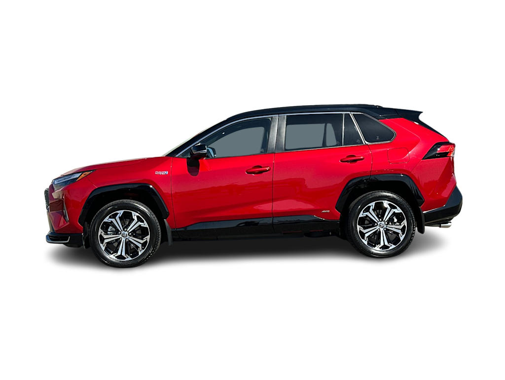 Thumbnail: 2023 Toyota RAV4 - 3
