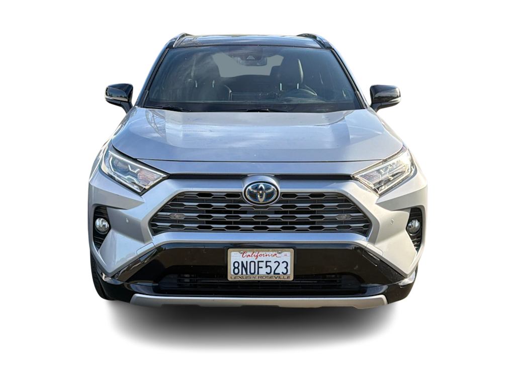 Thumbnail: 2019 Toyota RAV4 - 4