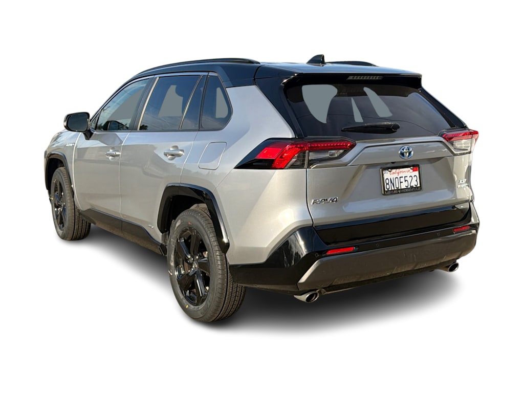 Thumbnail: 2019 Toyota RAV4 - 2