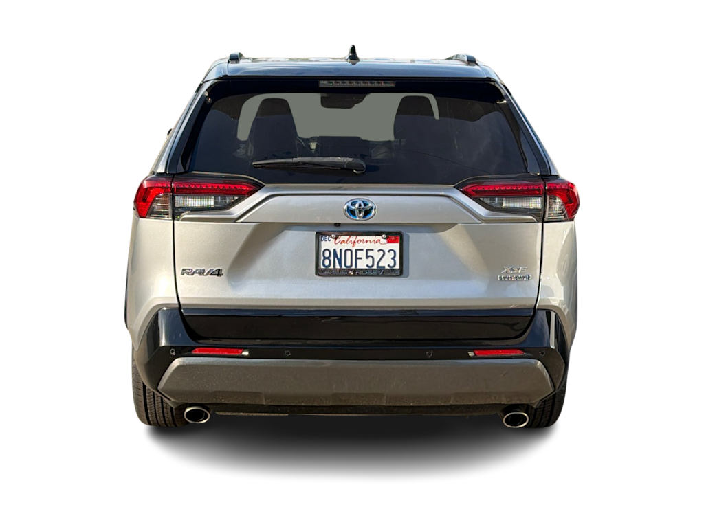 Thumbnail: 2019 Toyota RAV4 - 3