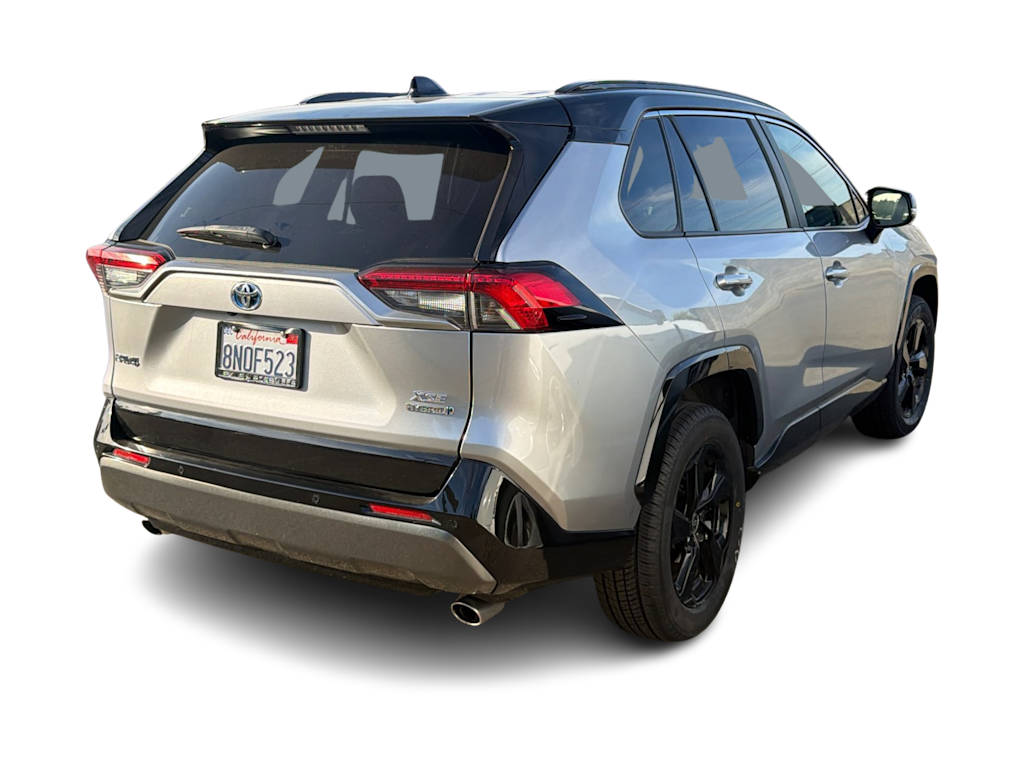 Thumbnail: 2019 Toyota RAV4 - 7