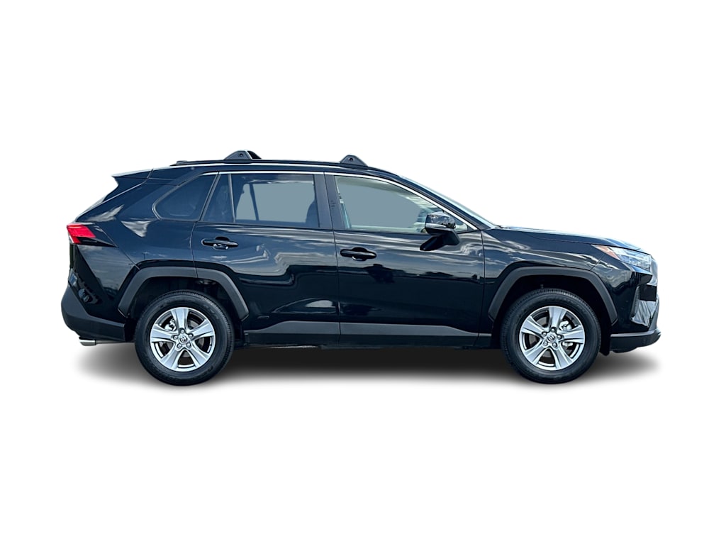 Thumbnail: 2025 Toyota RAV4 - 21
