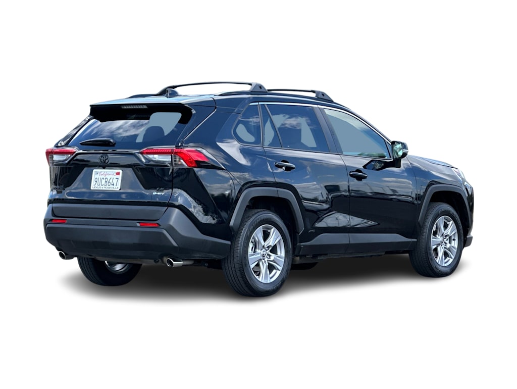 Thumbnail: 2025 Toyota RAV4 - 19