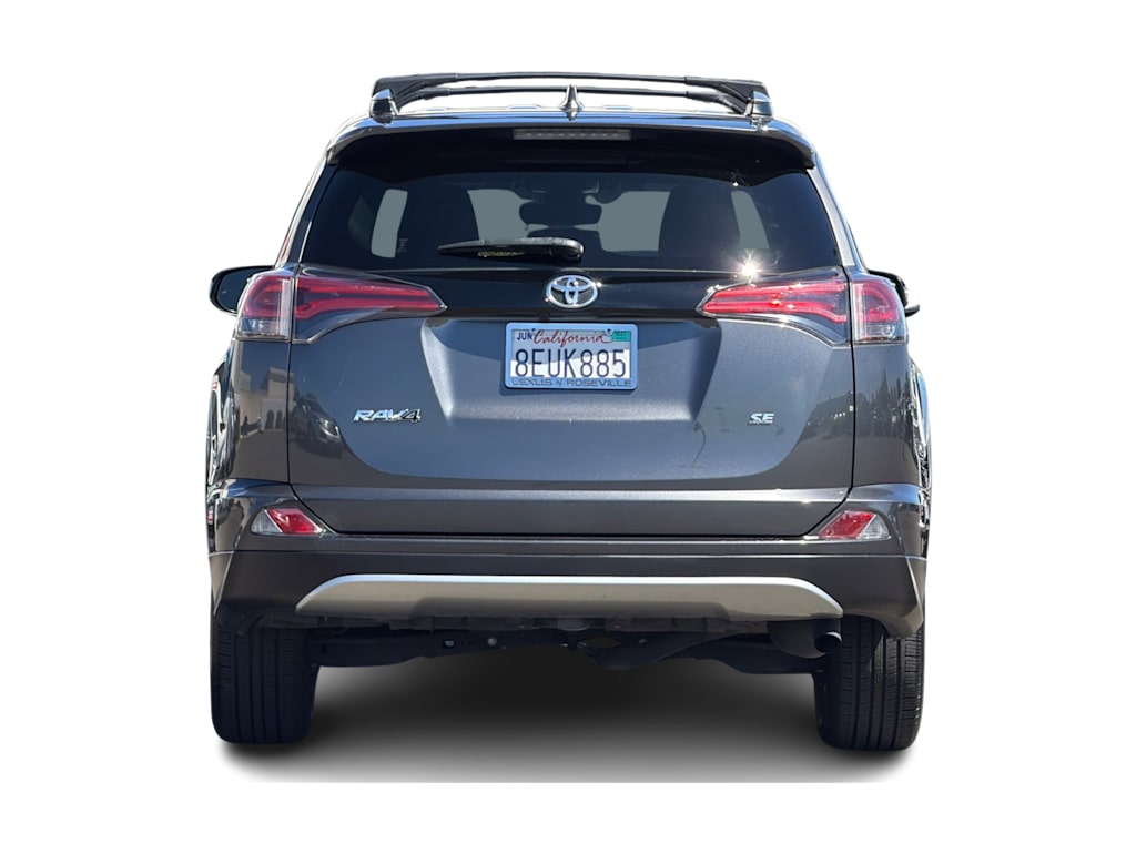 Thumbnail: 2018 Toyota RAV4 - 5
