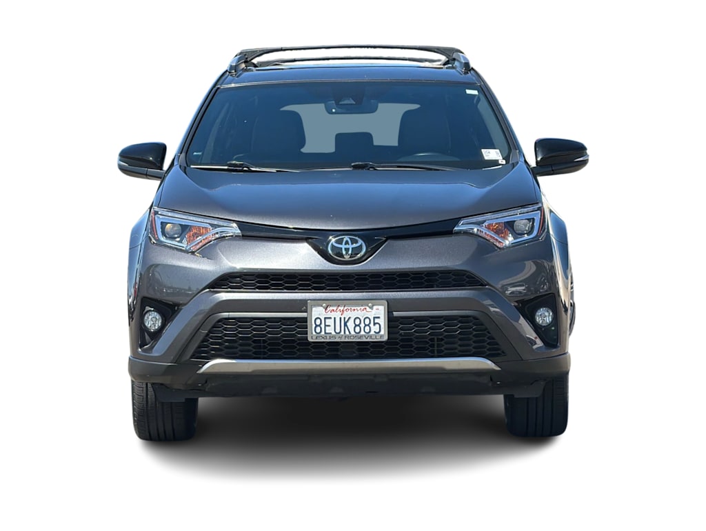 Thumbnail: 2018 Toyota RAV4 - 6