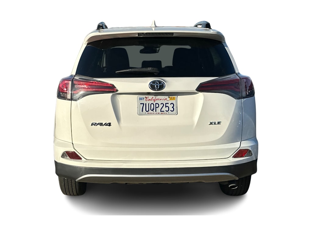 Thumbnail: 2017 Toyota RAV4 - 3
