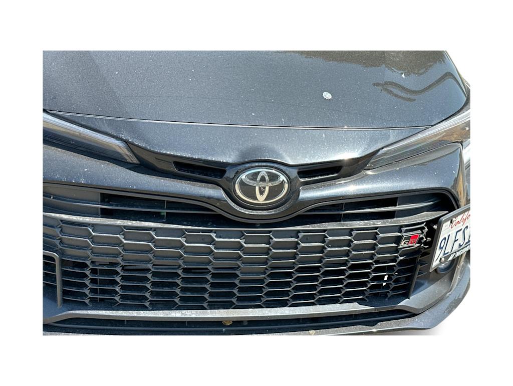 Thumbnail: 2023 Toyota GR Corolla - 13