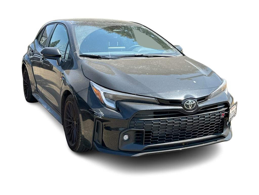 Thumbnail: 2023 Toyota GR Corolla - 10