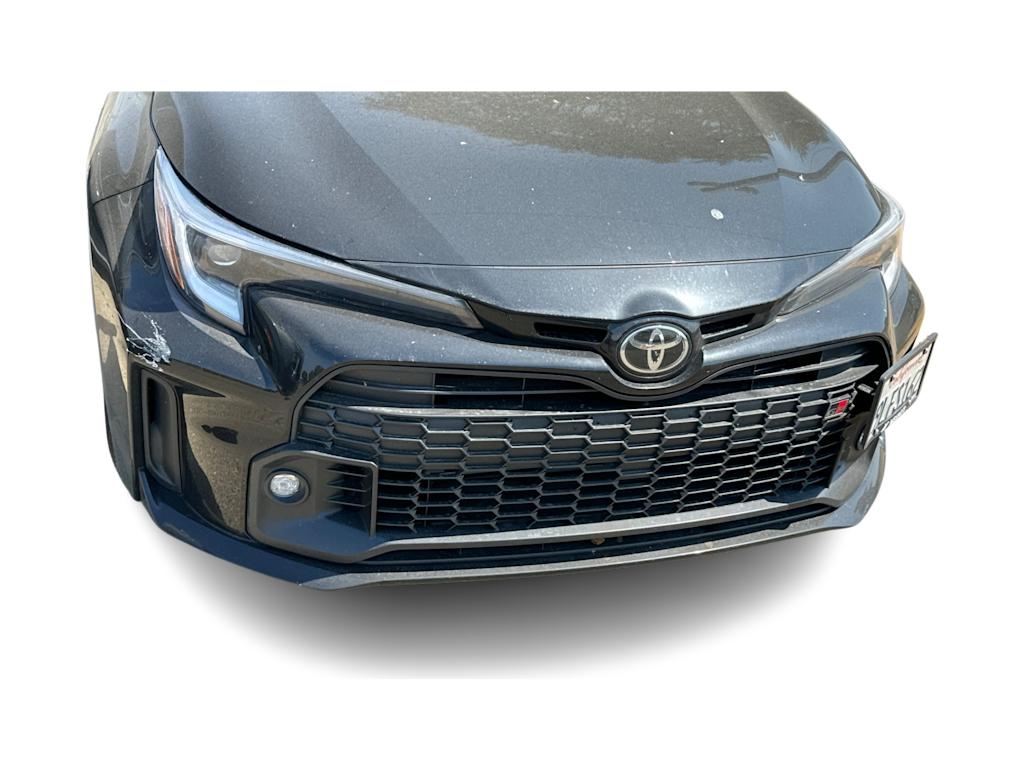 Thumbnail: 2023 Toyota GR Corolla - 12