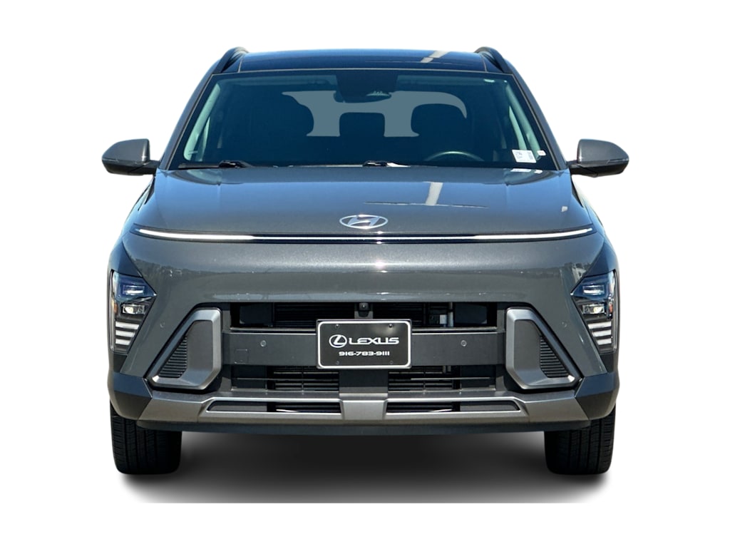 Thumbnail: 2024 Hyundai Kona - 6