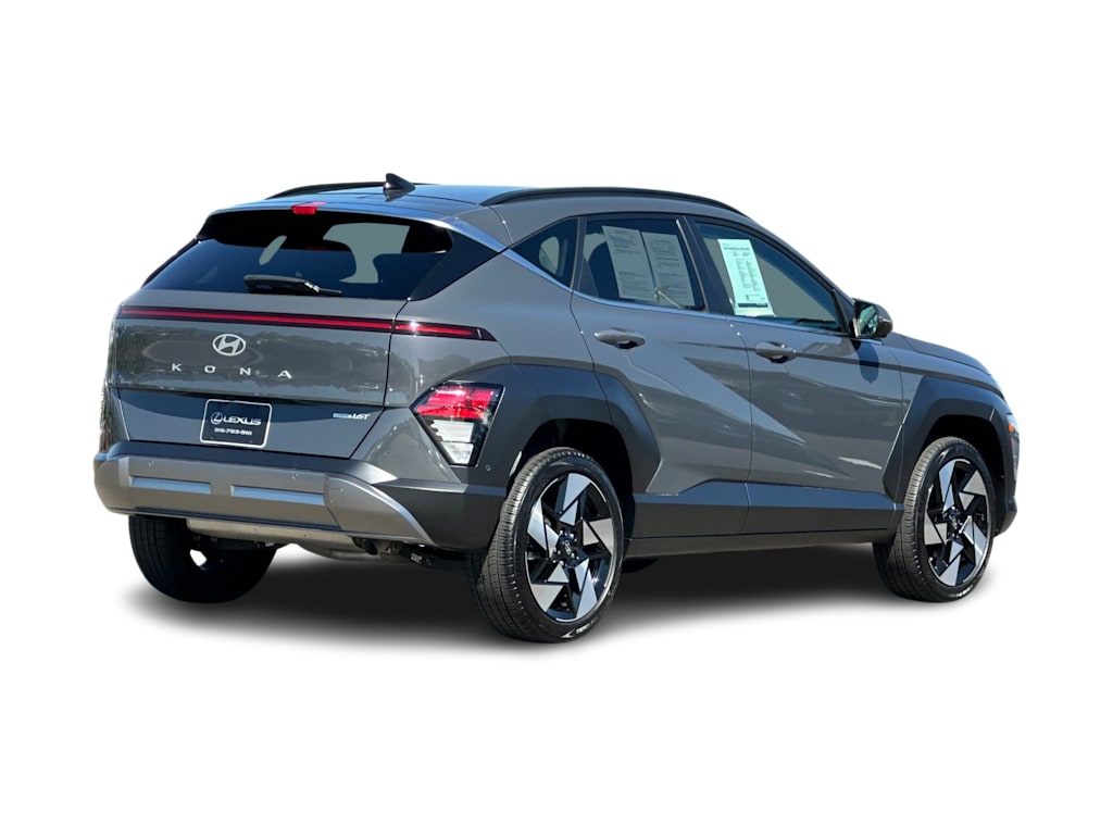 Thumbnail: 2024 Hyundai Kona - 18