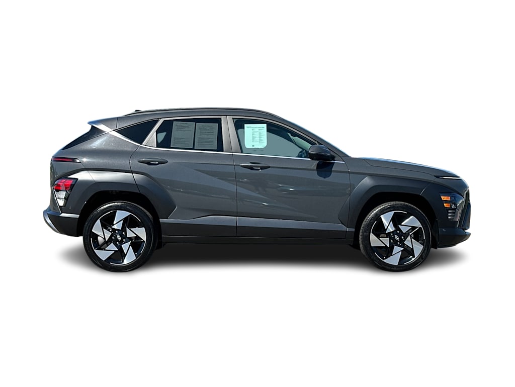 Thumbnail: 2024 Hyundai Kona - 20
