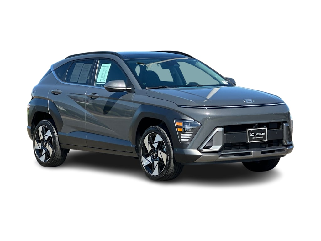 Thumbnail: 2024 Hyundai Kona - 19