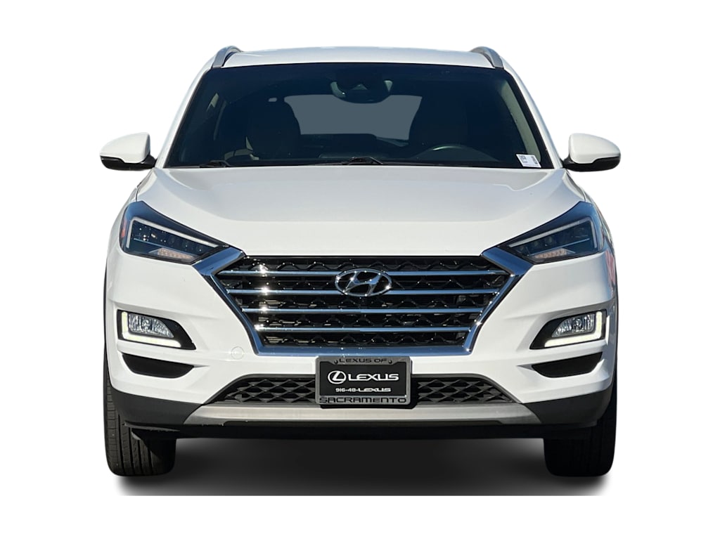 Thumbnail: 2021 Hyundai Tucson - 6