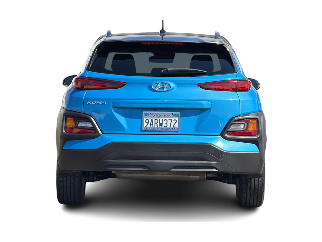 Thumbnail: 2019 Hyundai Kona - 5
