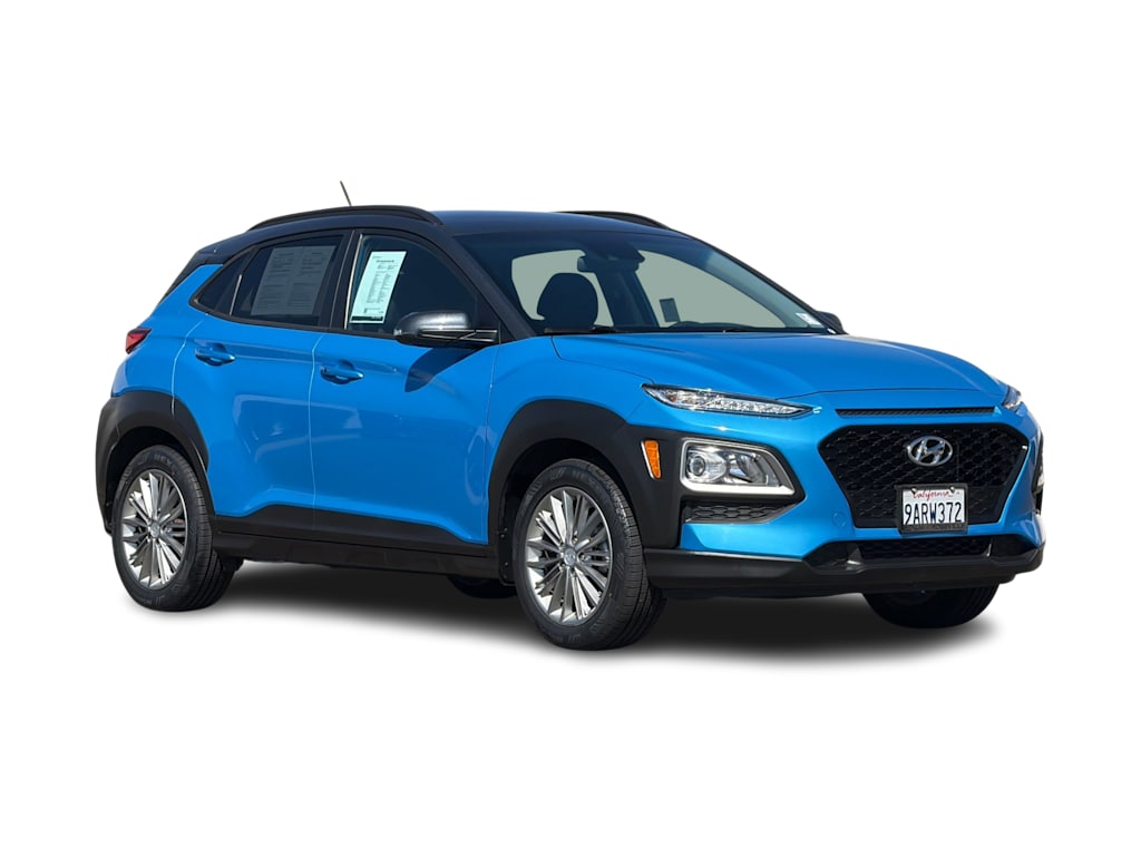 Thumbnail: 2019 Hyundai Kona - 20