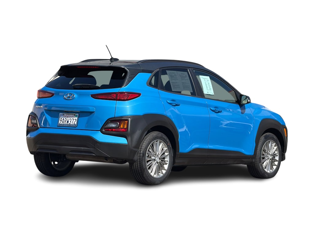 Thumbnail: 2019 Hyundai Kona - 19