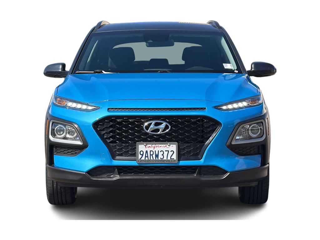 Thumbnail: 2019 Hyundai Kona - 6