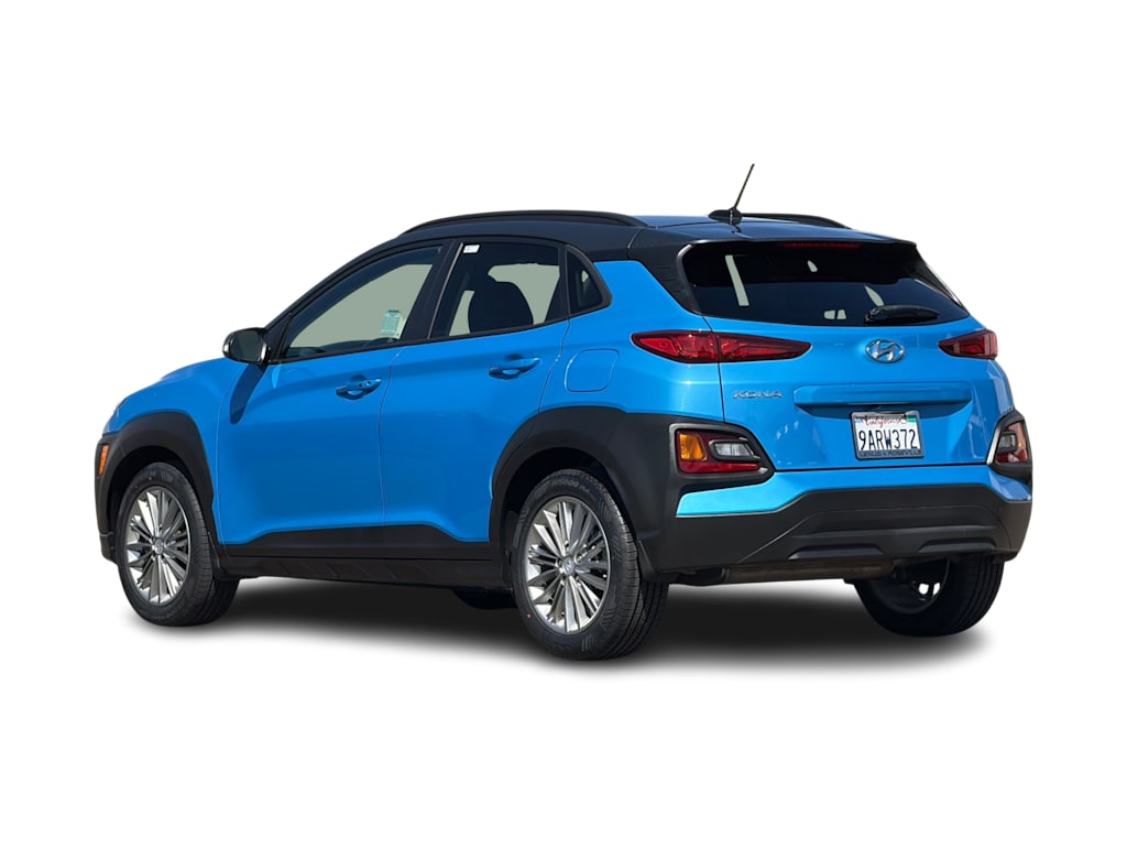 Thumbnail: 2019 Hyundai Kona - 4