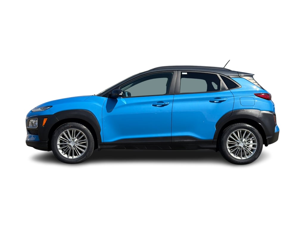 Thumbnail: 2019 Hyundai Kona - 3