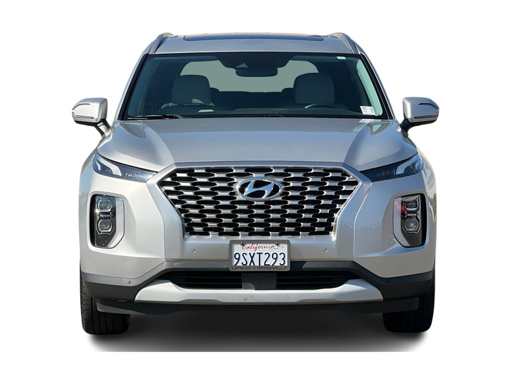 Thumbnail: 2022 Hyundai Palisade - 6
