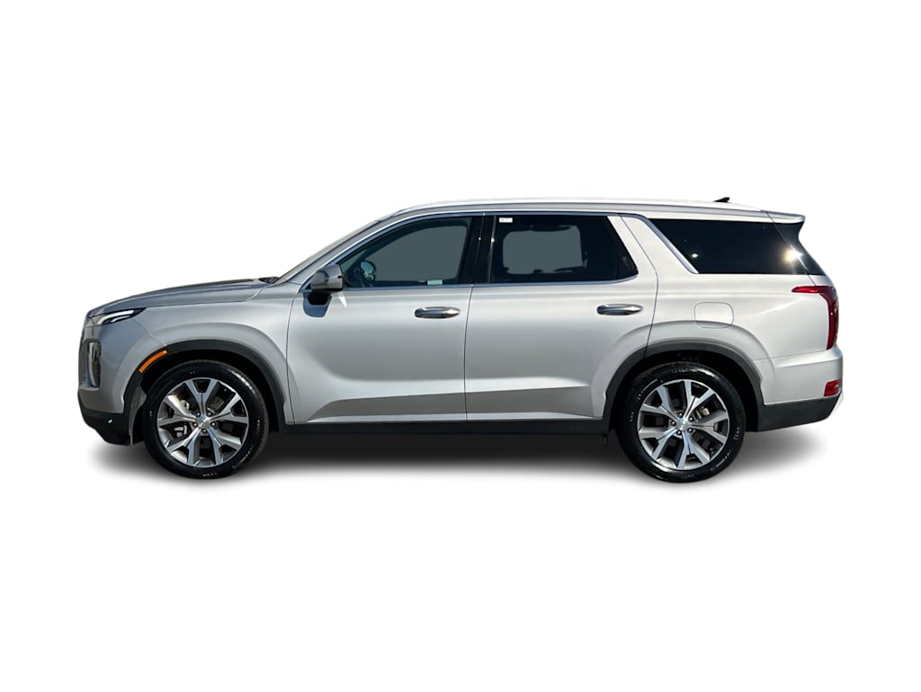 Thumbnail: 2022 Hyundai Palisade - 3