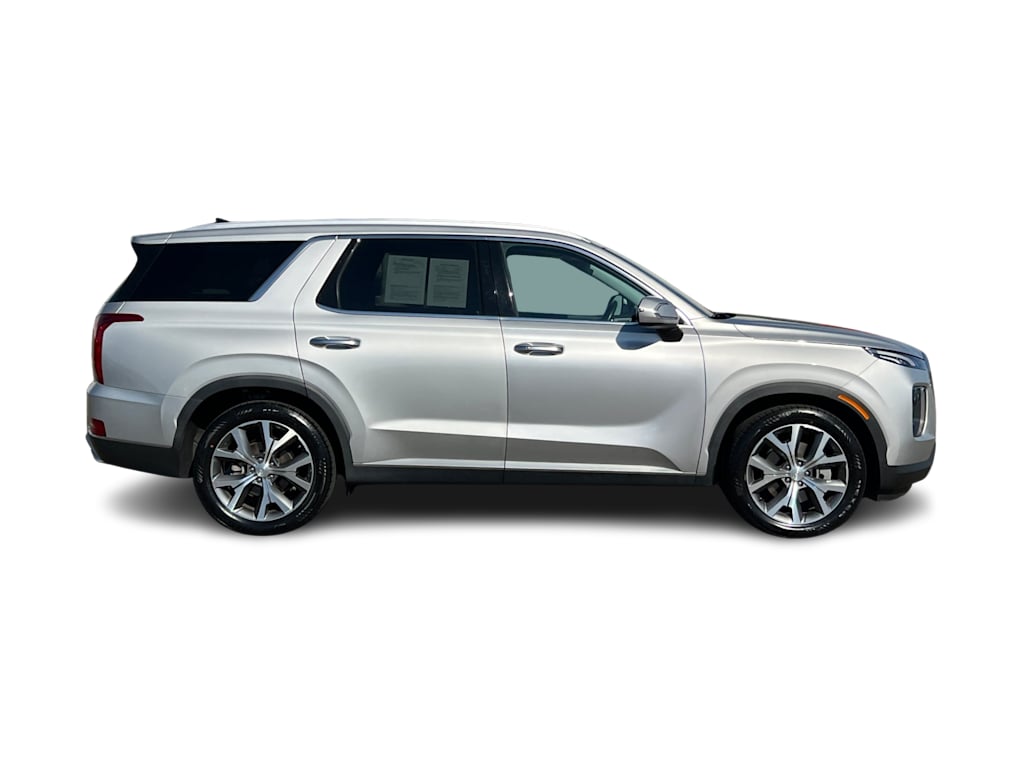Thumbnail: 2022 Hyundai Palisade - 19