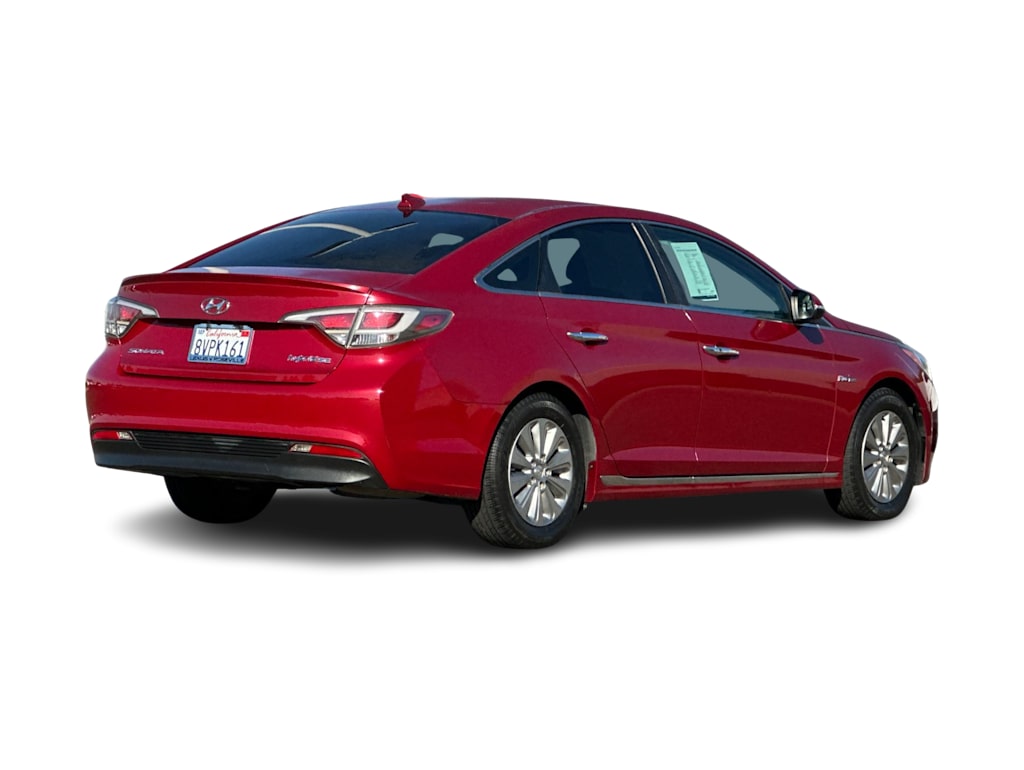 Thumbnail: 2016 Hyundai Sonata - 17
