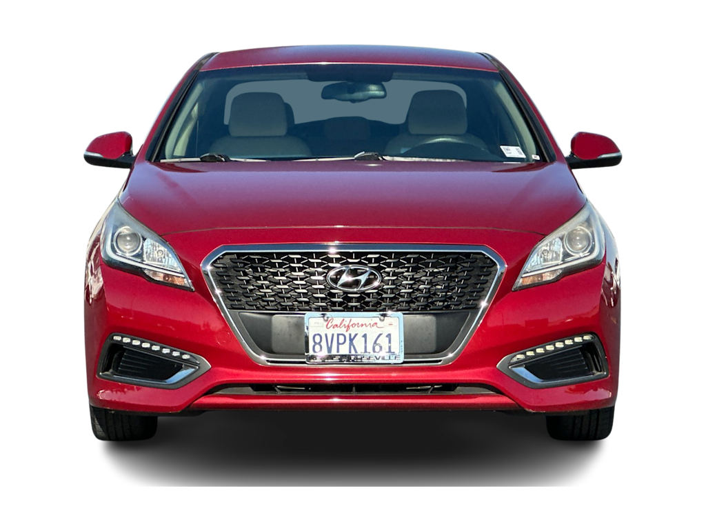 Thumbnail: 2016 Hyundai Sonata - 6