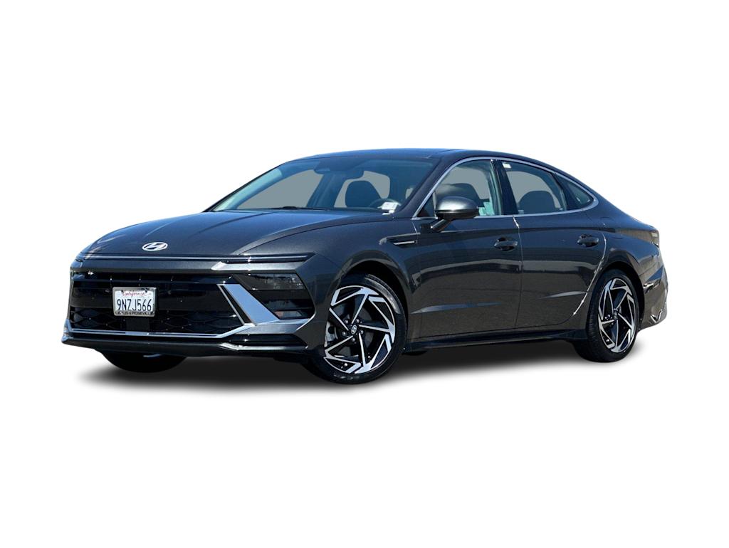 2024 Hyundai Sonata