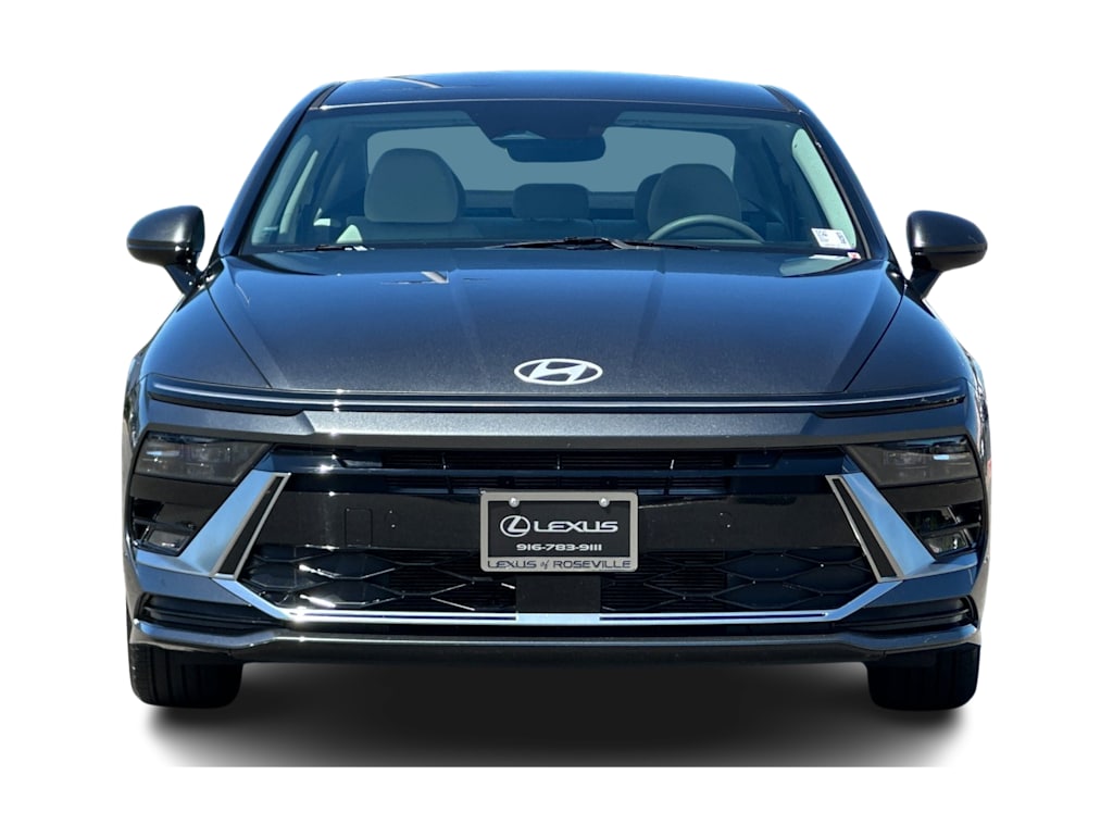 Thumbnail: 2024 Hyundai Sonata - 6