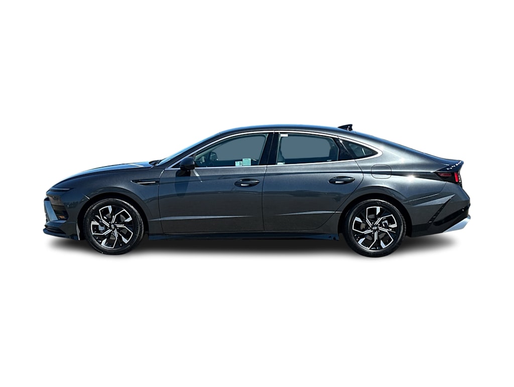Thumbnail: 2024 Hyundai Sonata - 3