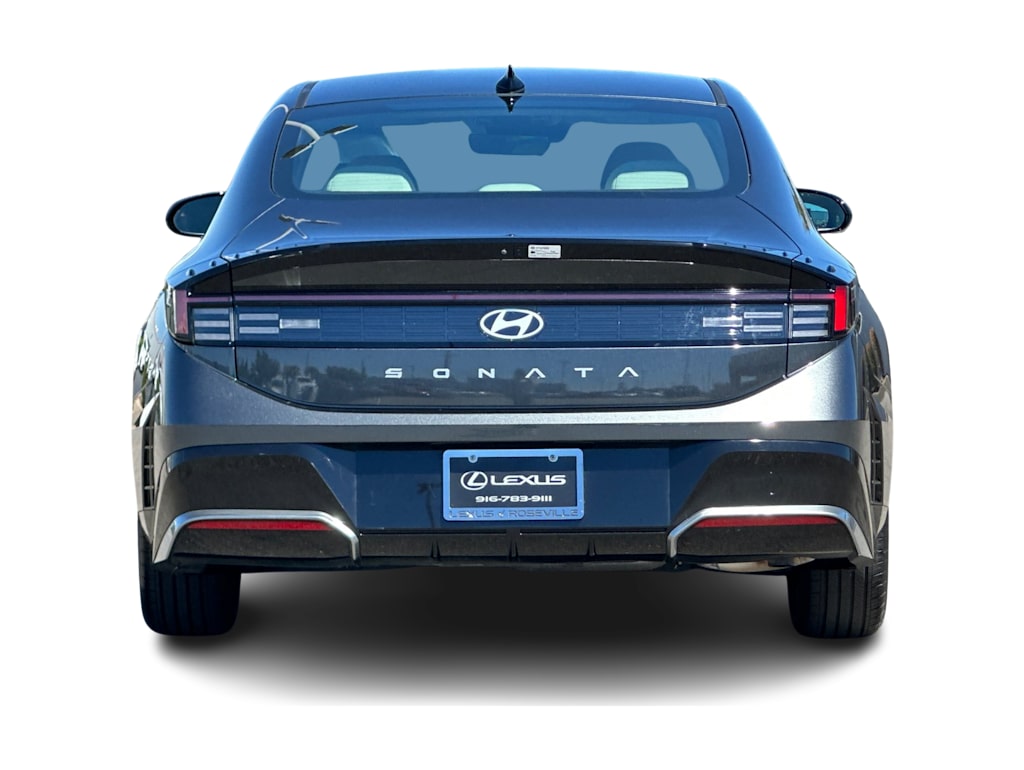 Thumbnail: 2024 Hyundai Sonata - 5