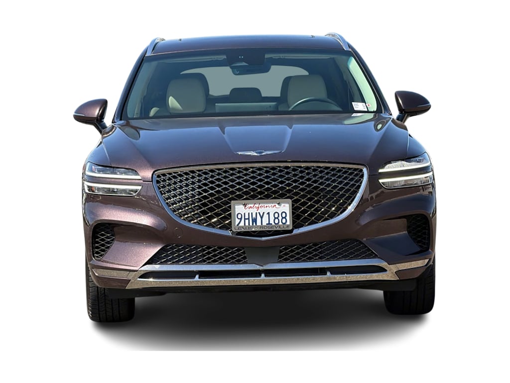 Thumbnail: 2023 Genesis GV70 - 19