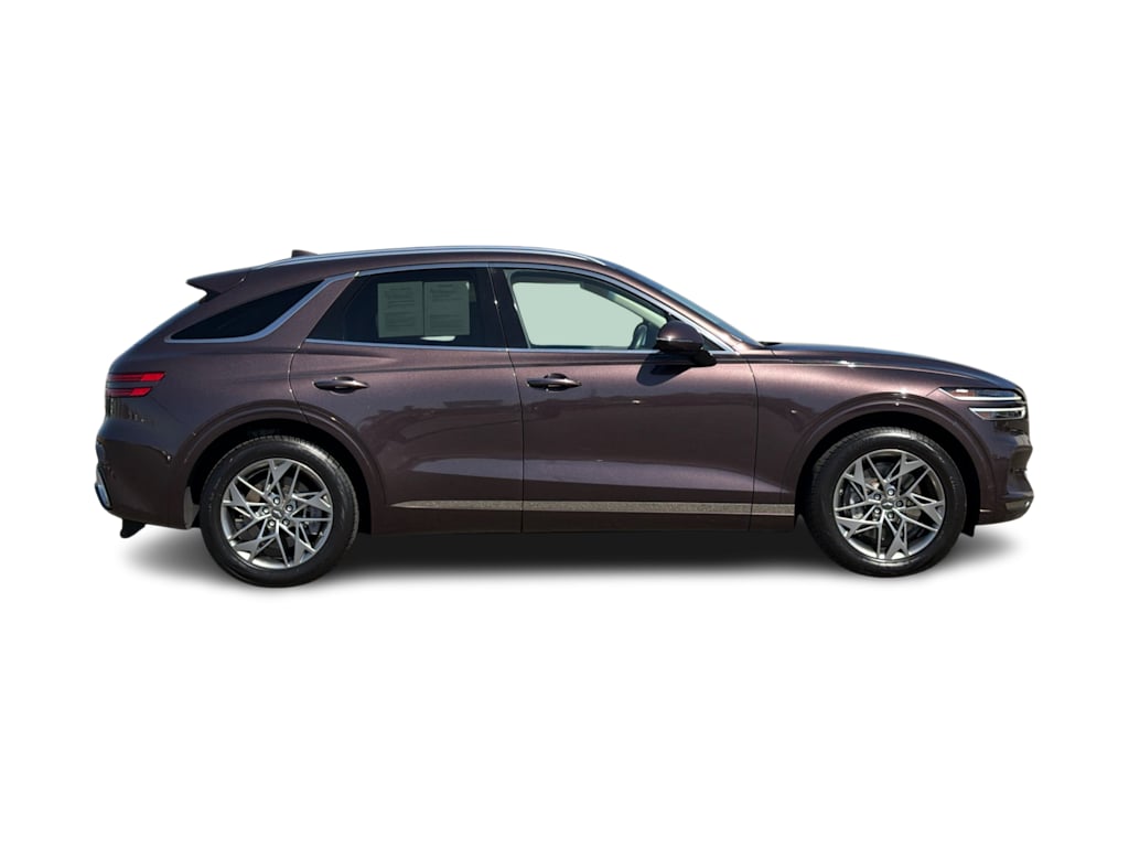 Thumbnail: 2023 Genesis GV70 - 18